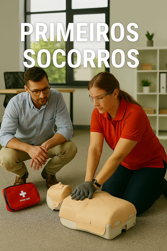 TREINAMENTOS DIVERSOS