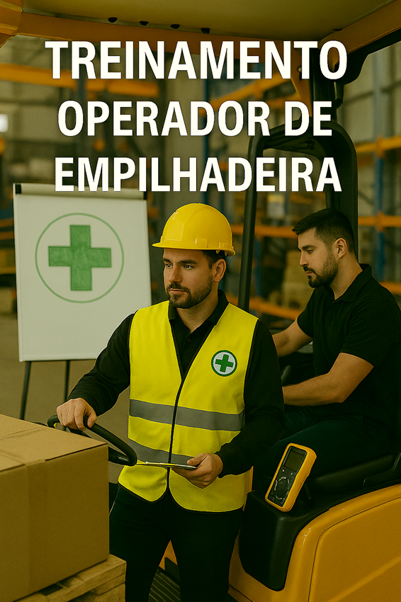 TREINAMENTOS DIVERSOS